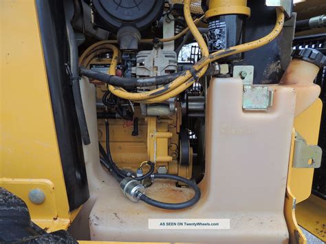 2008 john deere skid steer loader|skid steer loader specifications.